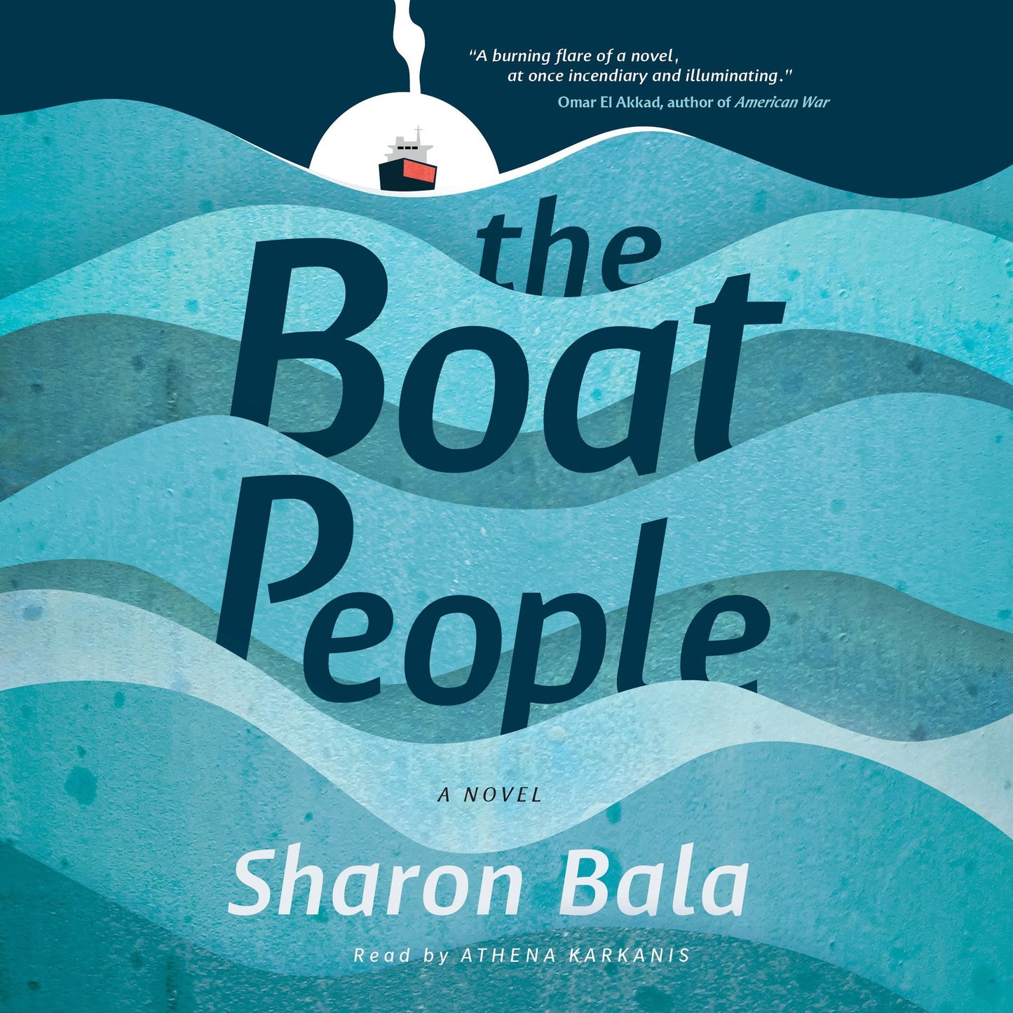 The Boat People: A Novel