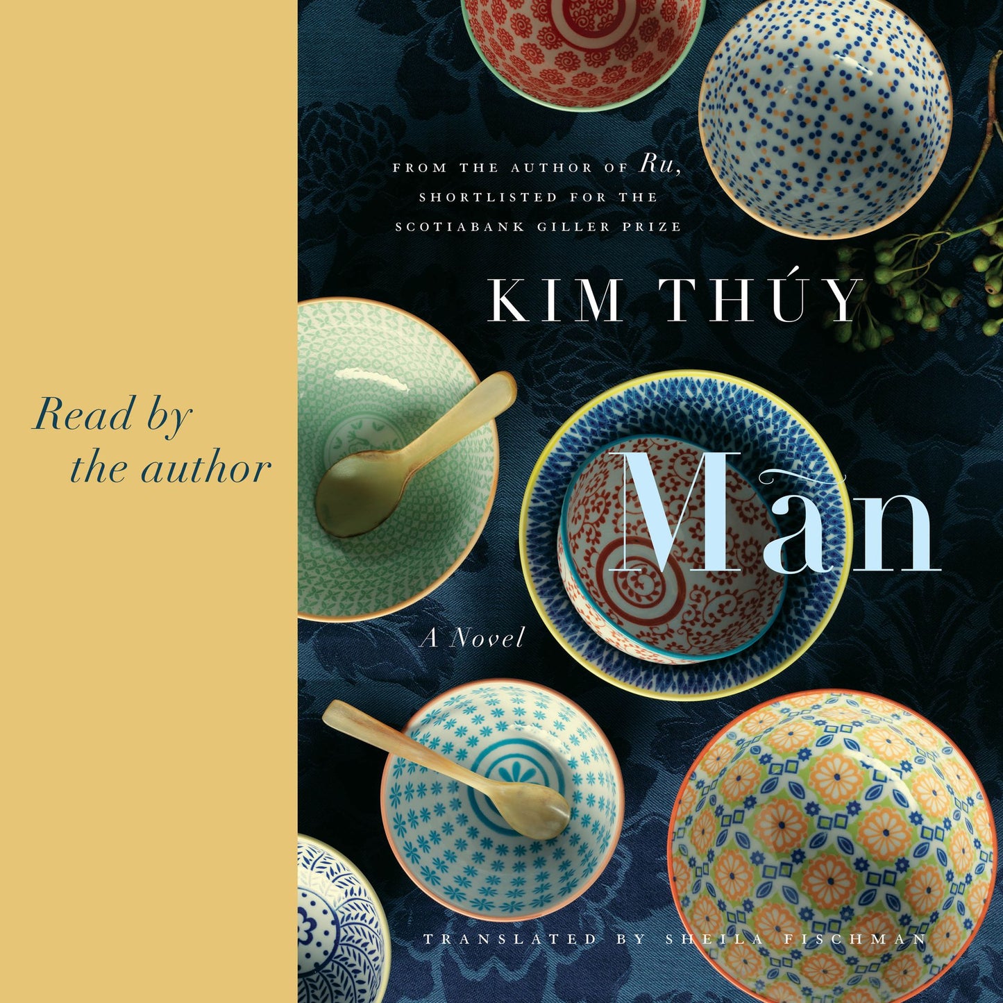 Mãn: A Novel