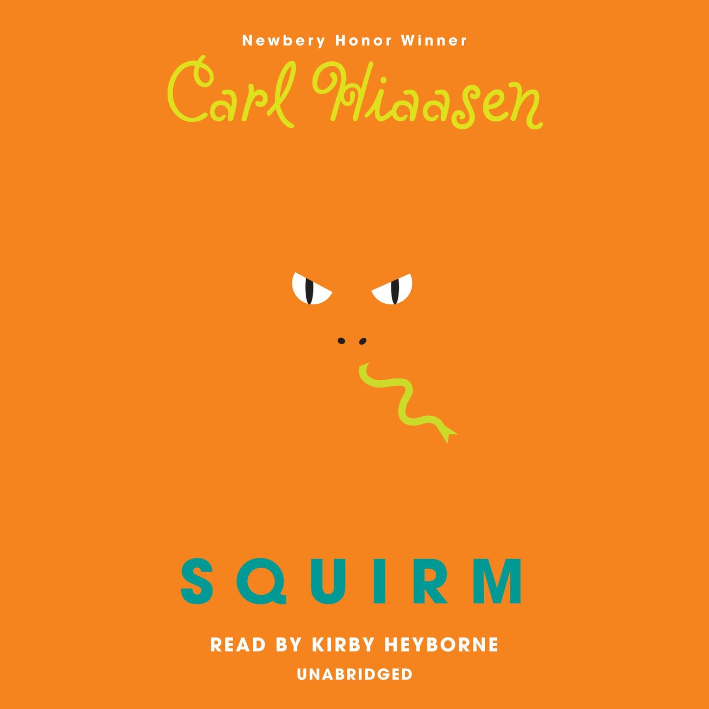 Squirm