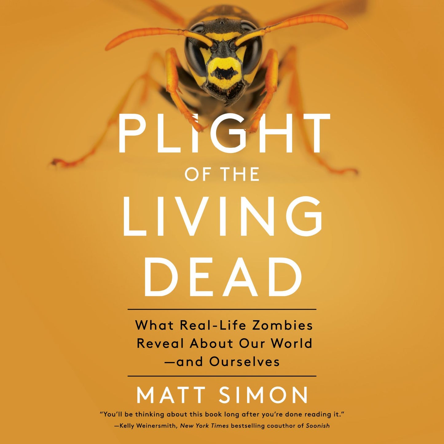 Plight of the Living Dead: What Real-Life Zombies Reveal About Our World-and Ourselves