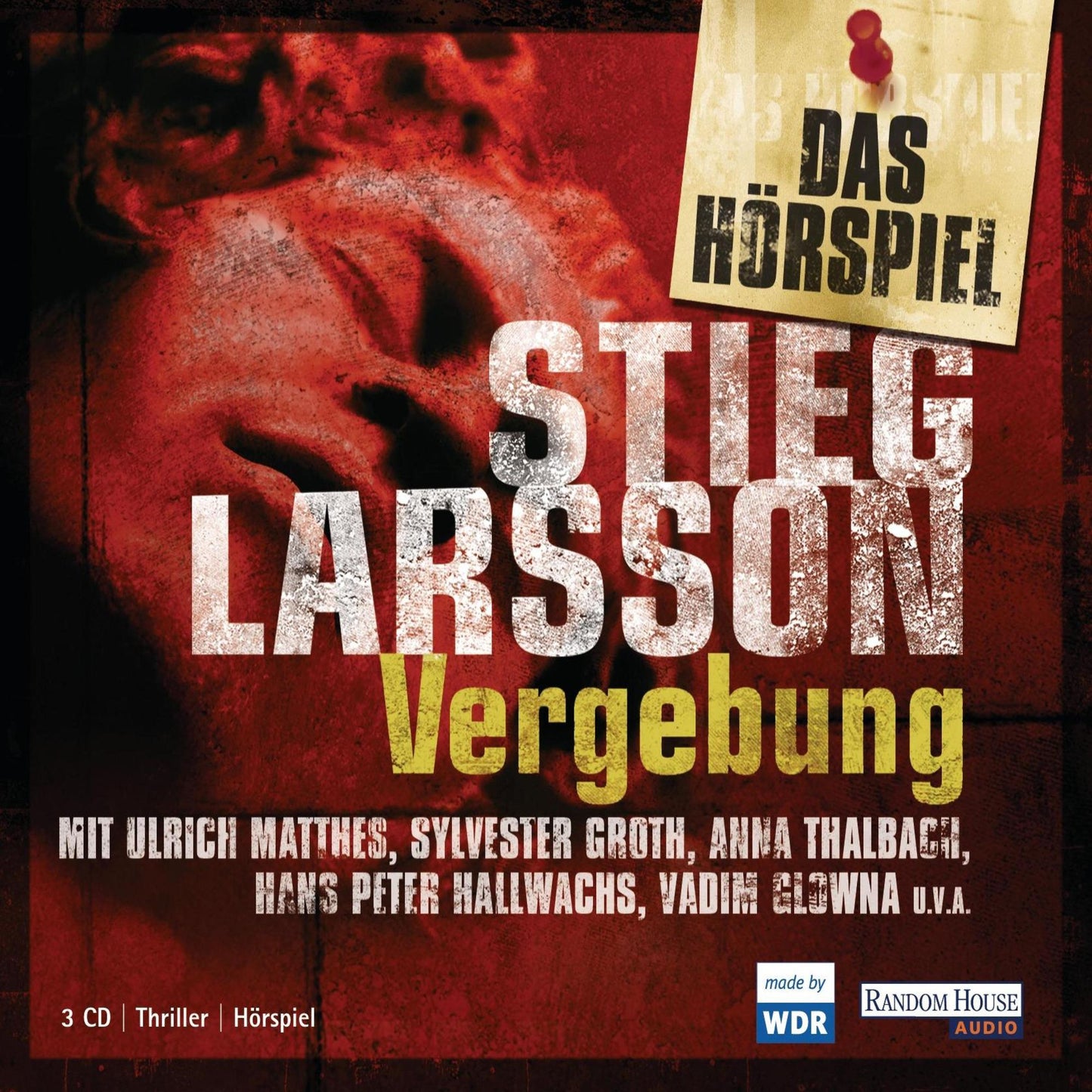 Vergebung (Abridged)