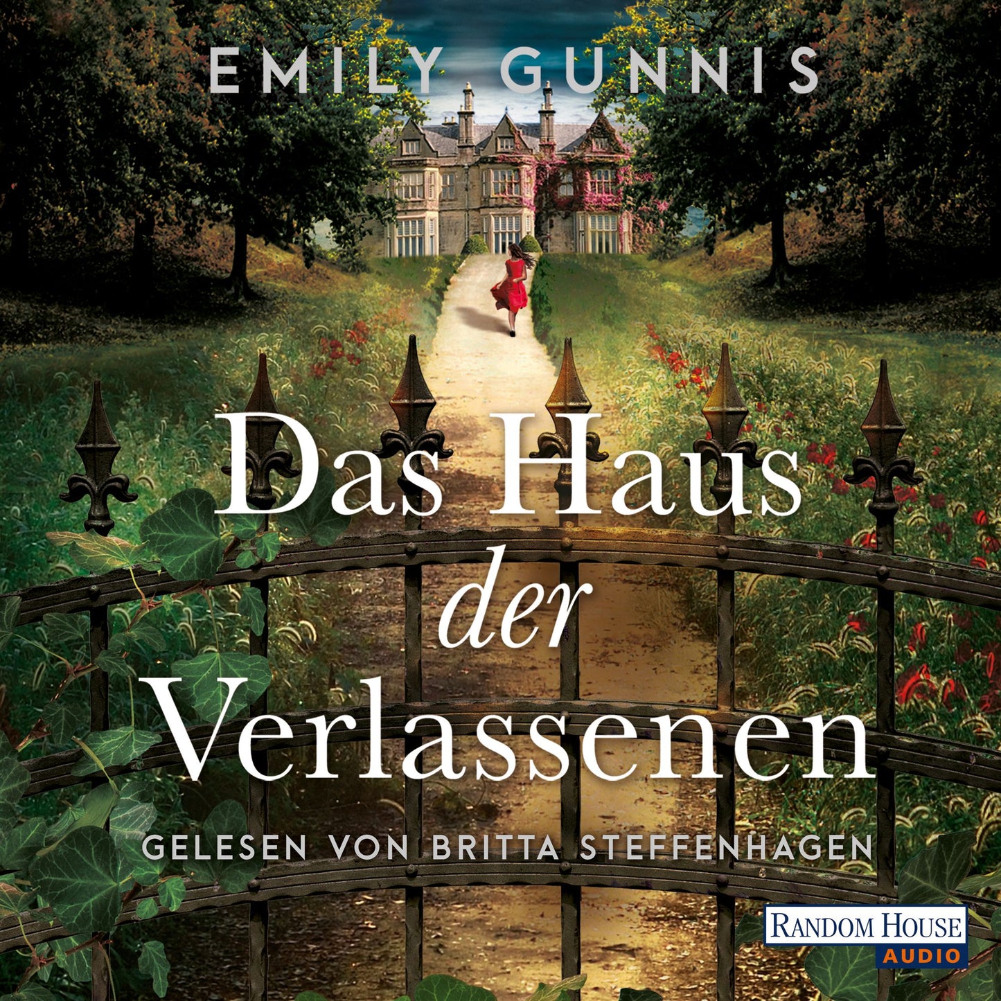 Das Haus der Verlassenen (Abridged)