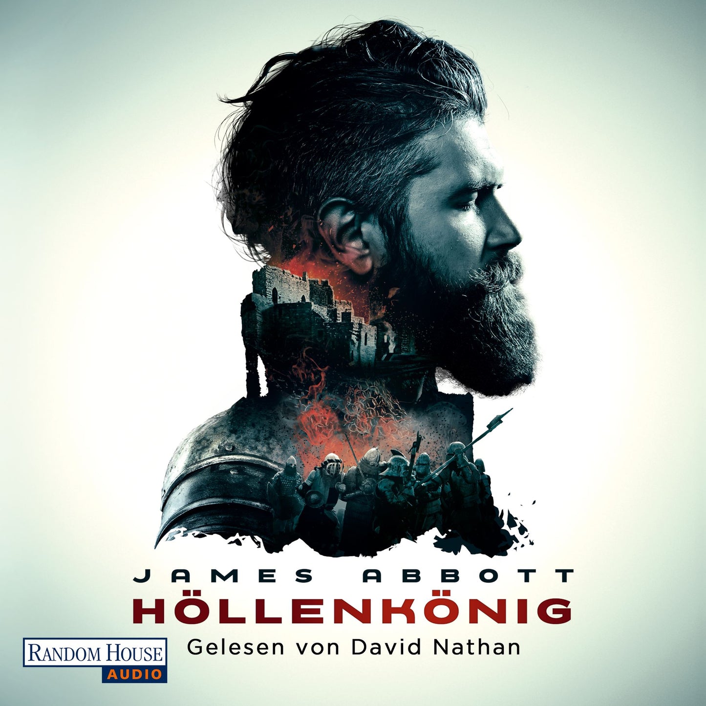 Höllenkönig: Roman