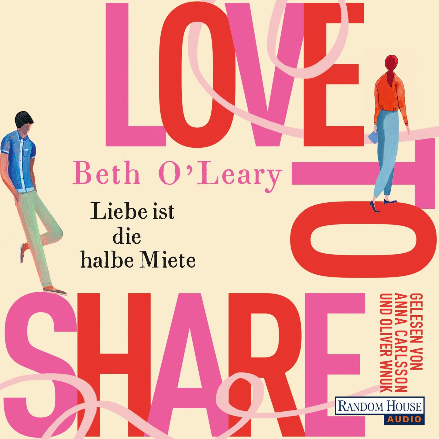 Love to share (Abridged)