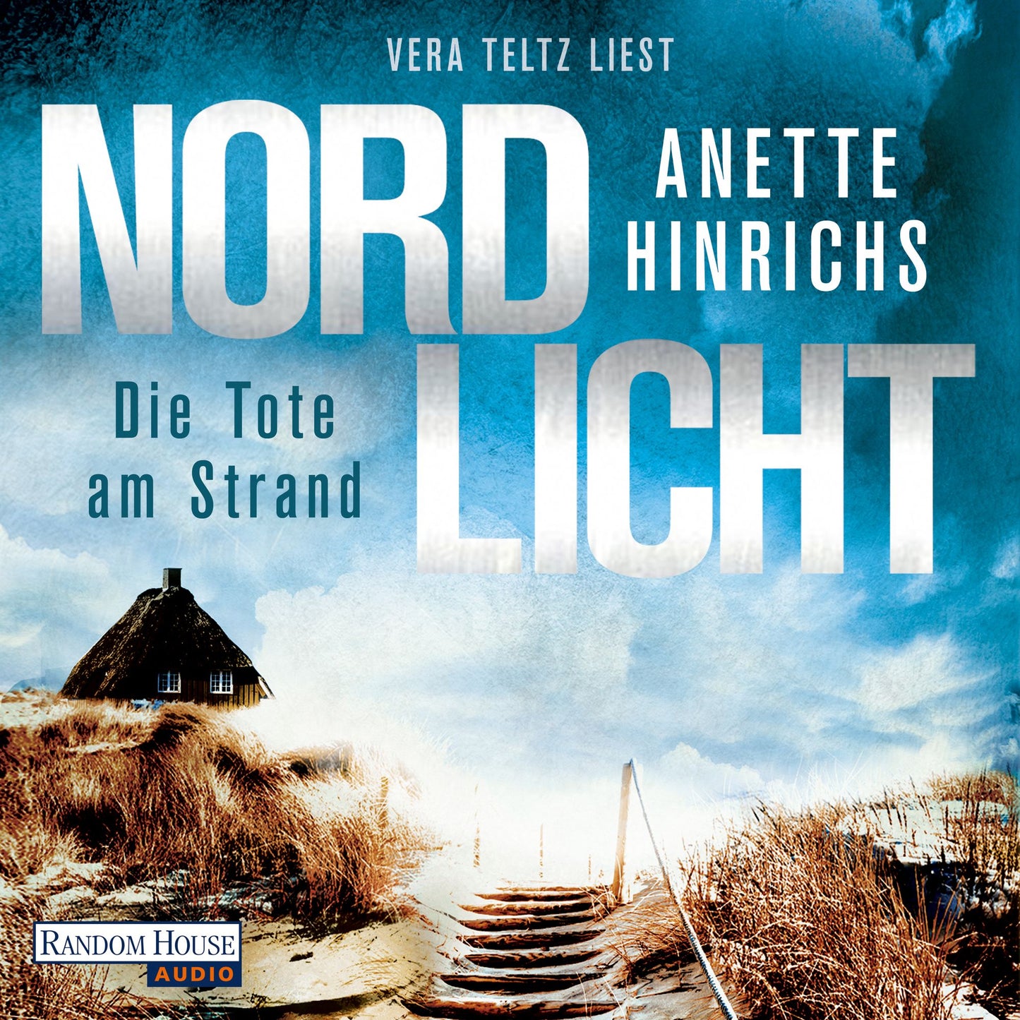 Nordlicht: Die Tote am Strand