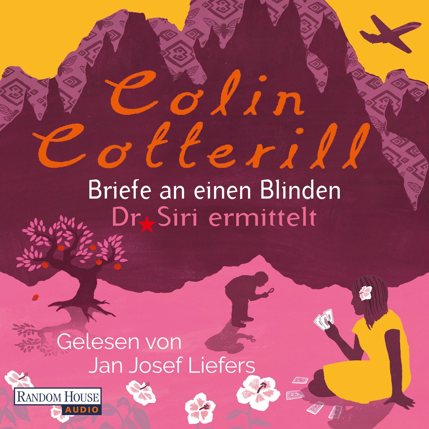 Briefe an einen Blinden: Starke Stimmen. BRIGITTE HÃ¶rbuch-Edition (Abridged)