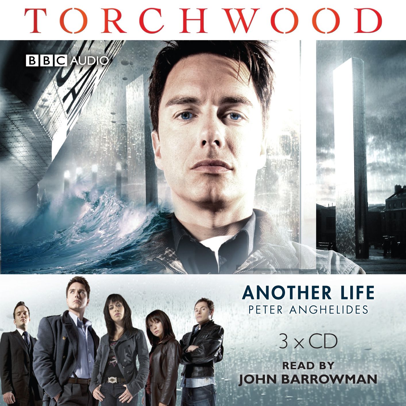 Torchwood: Another Life: Dramatised