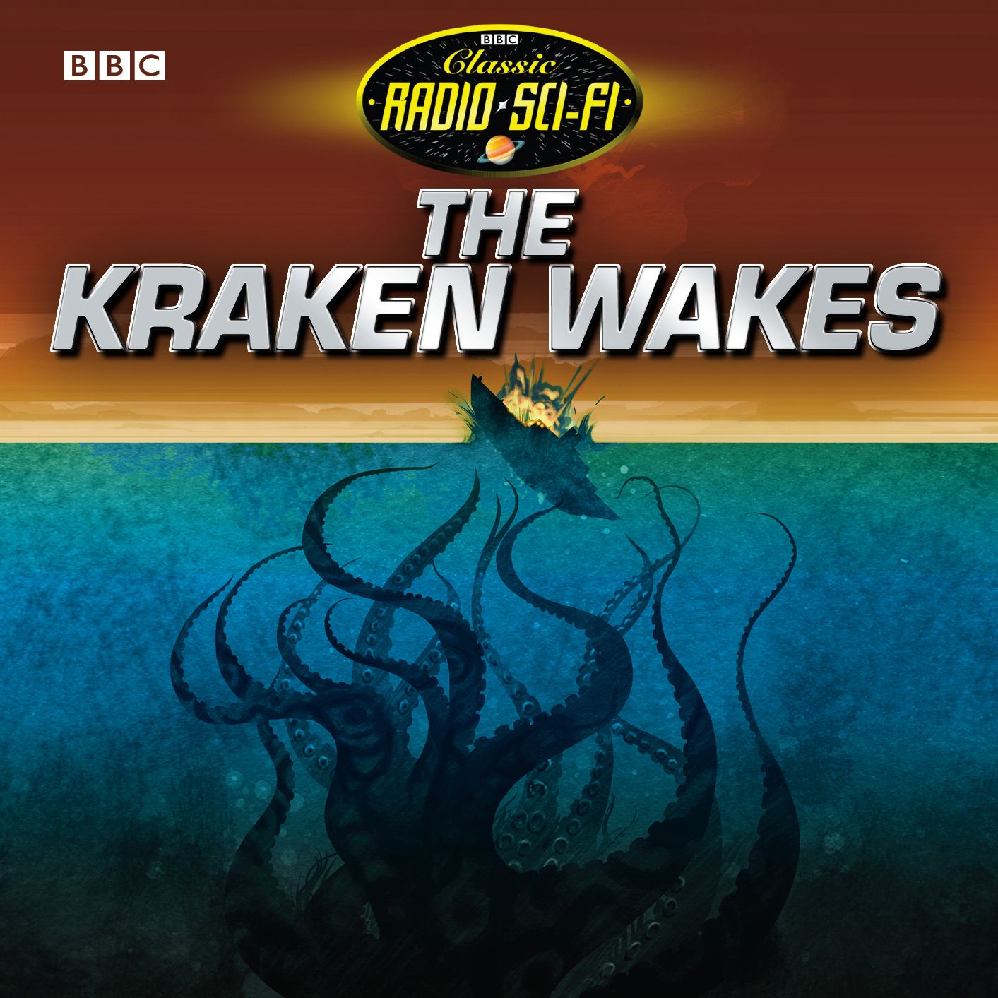 The Kraken Wakes: Dramatised