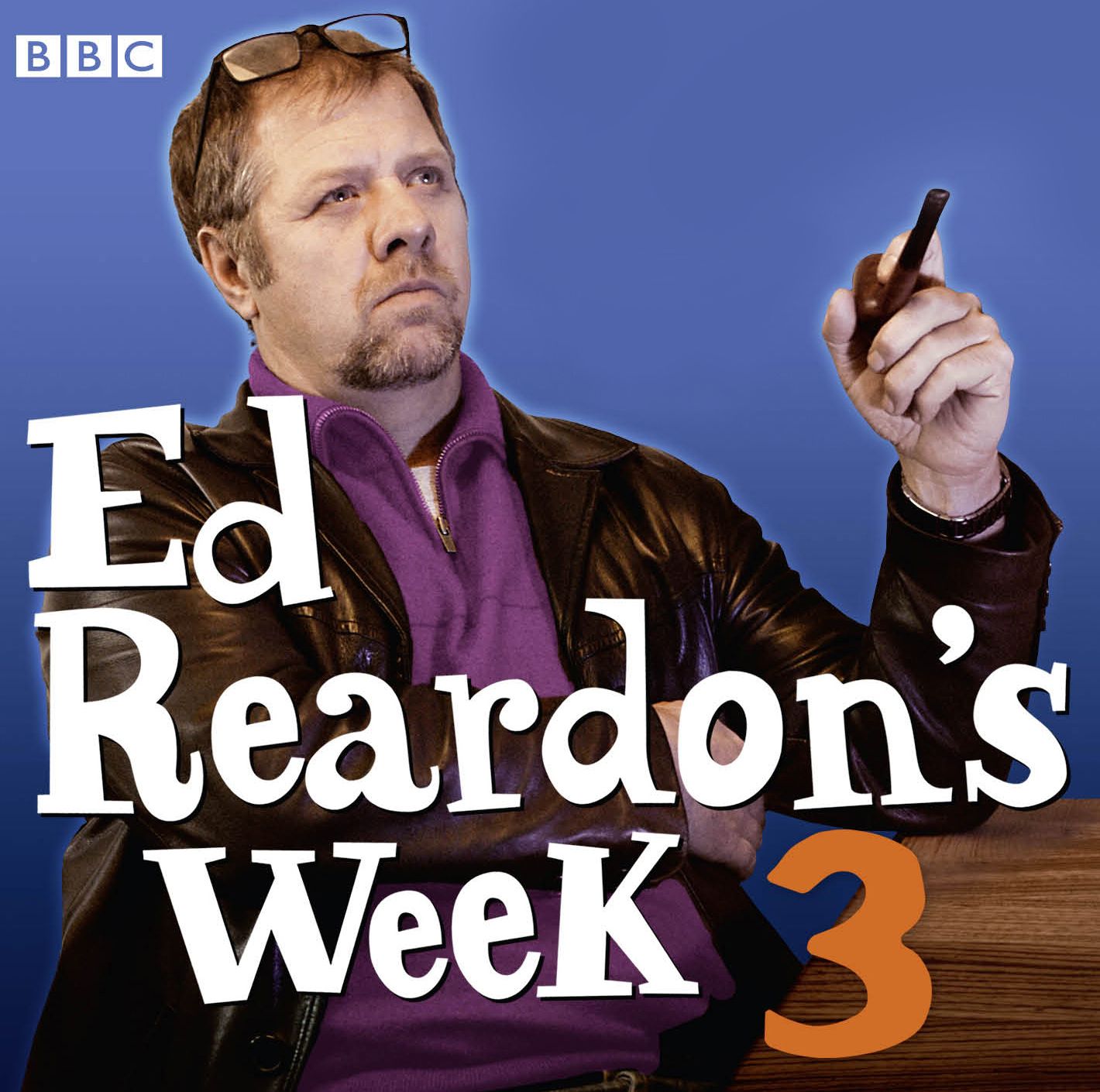 Ed Reardon's Week: The Complete Third Series