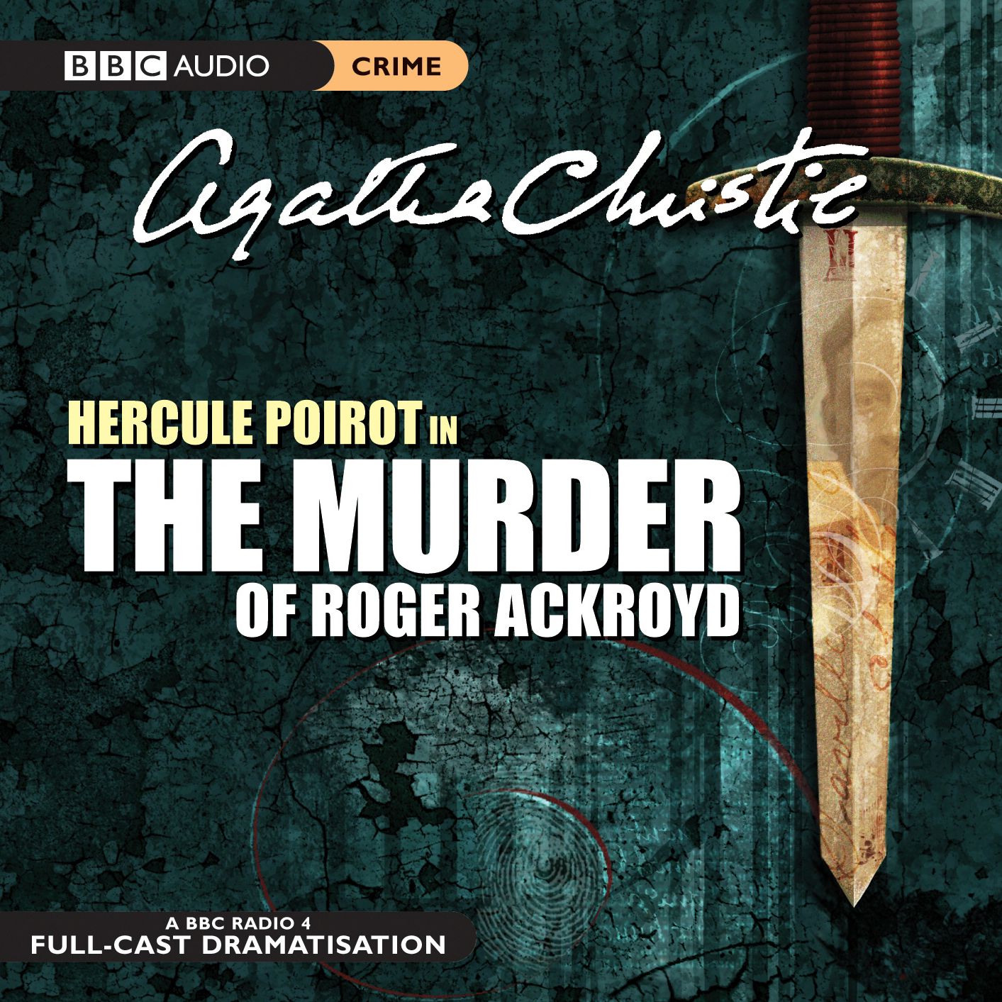 The Murder Of Roger Ackroyd: Dramatised