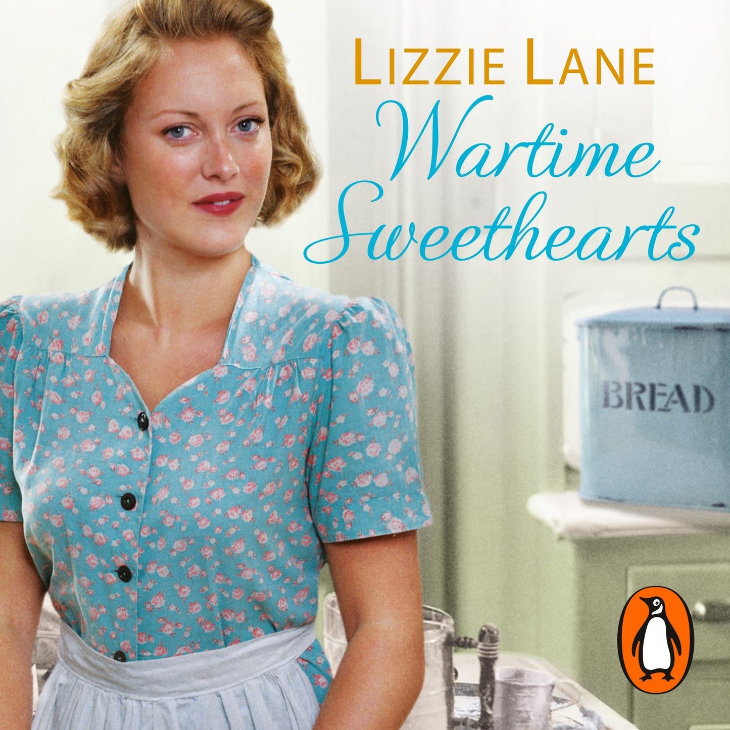 Wartime Sweethearts