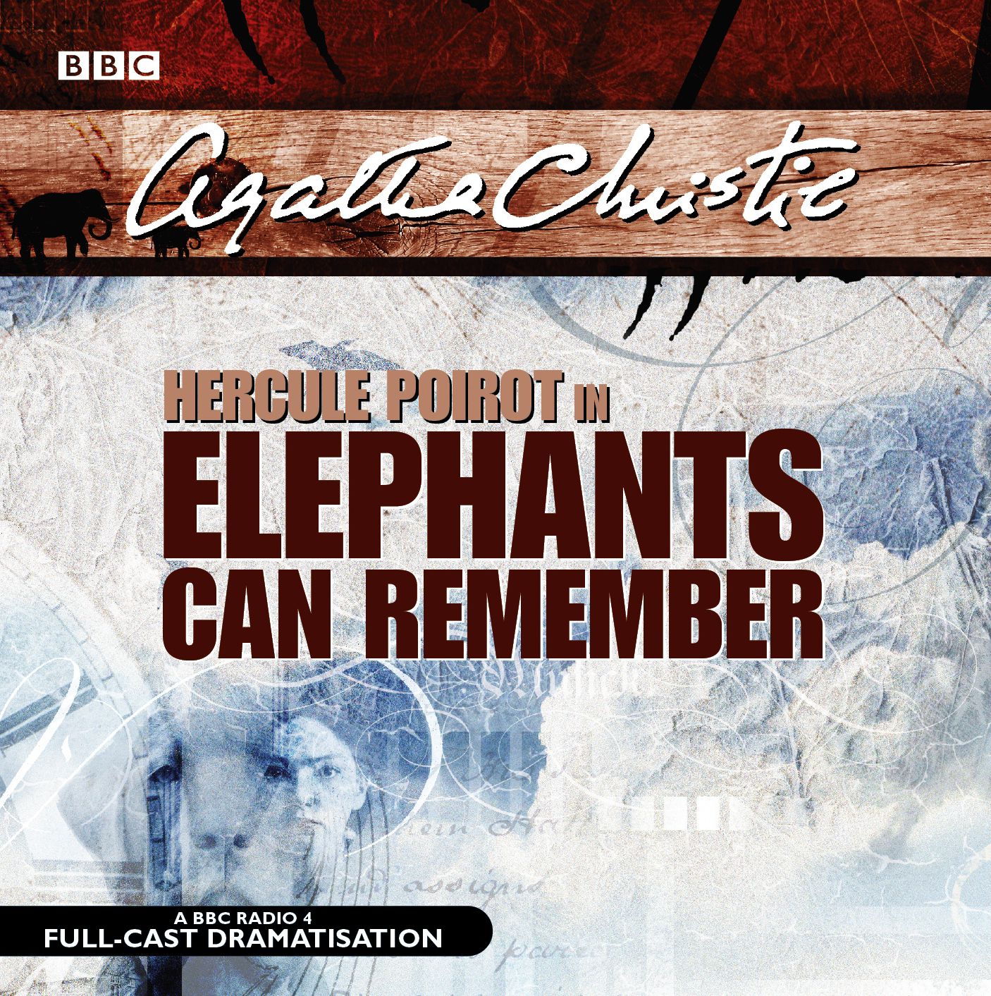 Elephants Can Remember: Dramatised