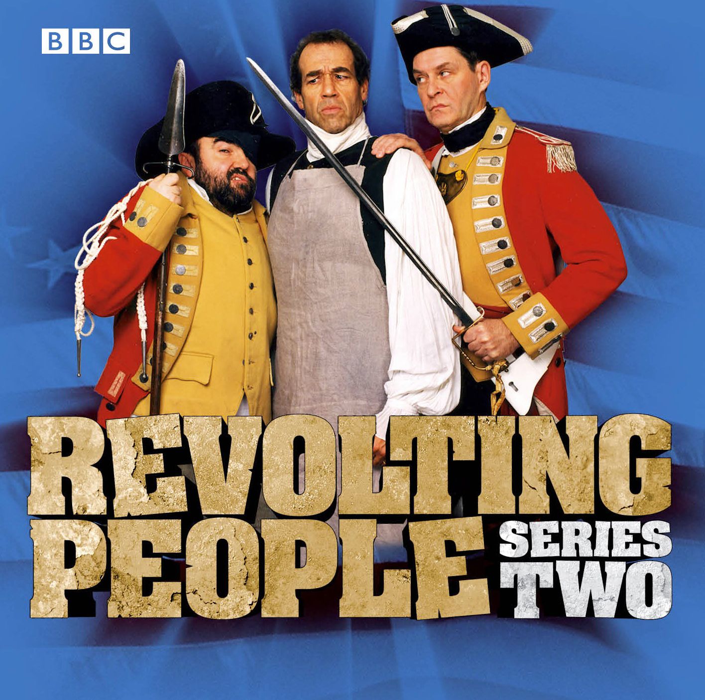 Revolting People: Series 2
