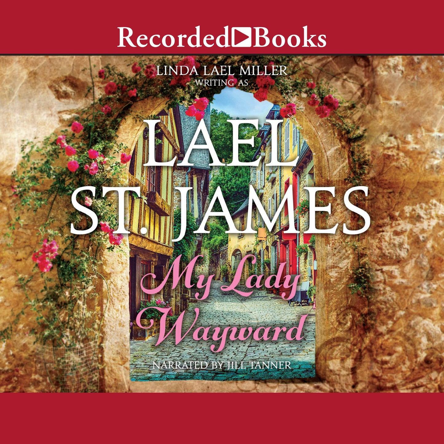 My Lady Wayward