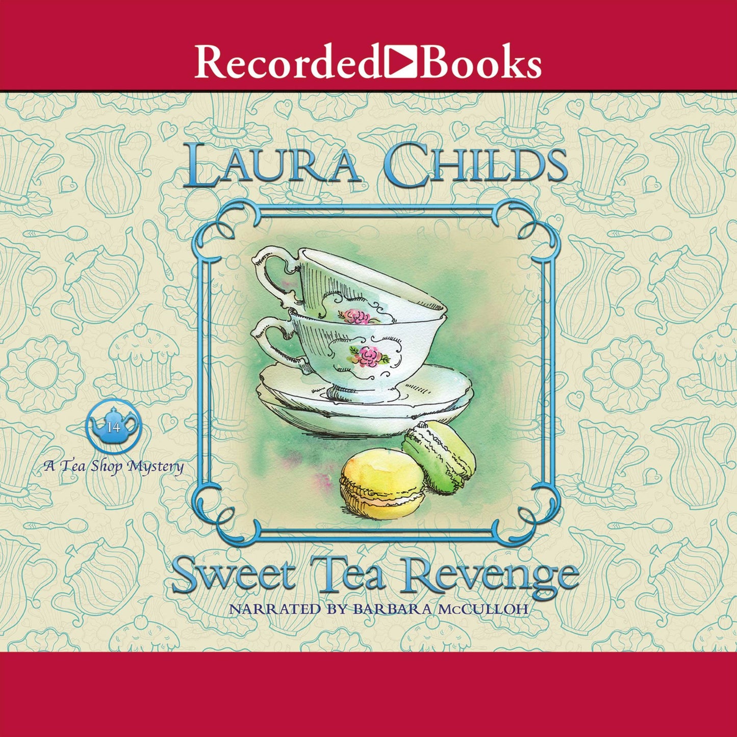 Sweet Tea Revenge