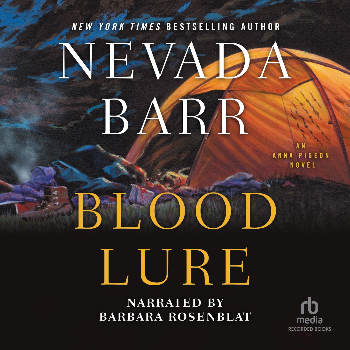 Blood Lure