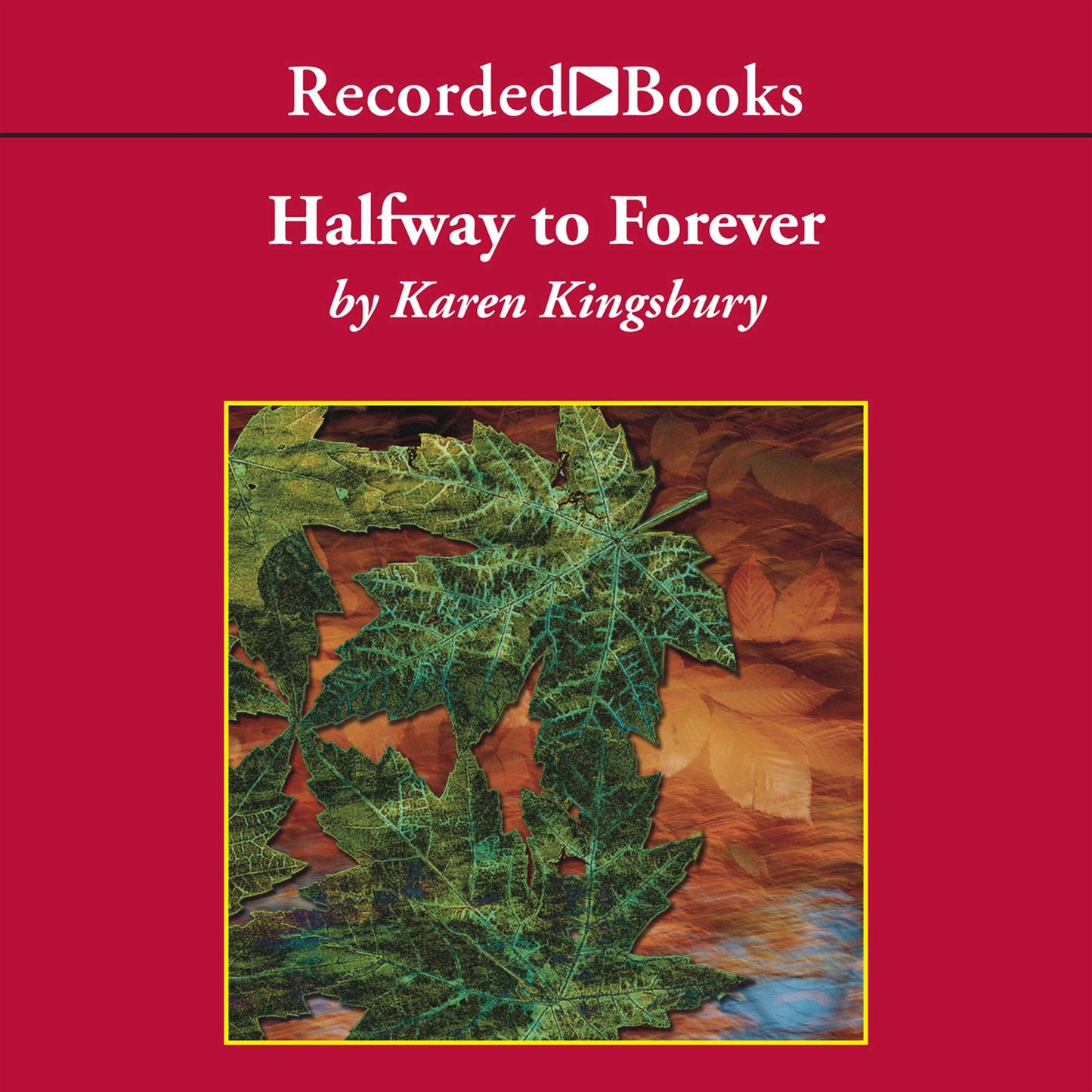 Halfway To Forever