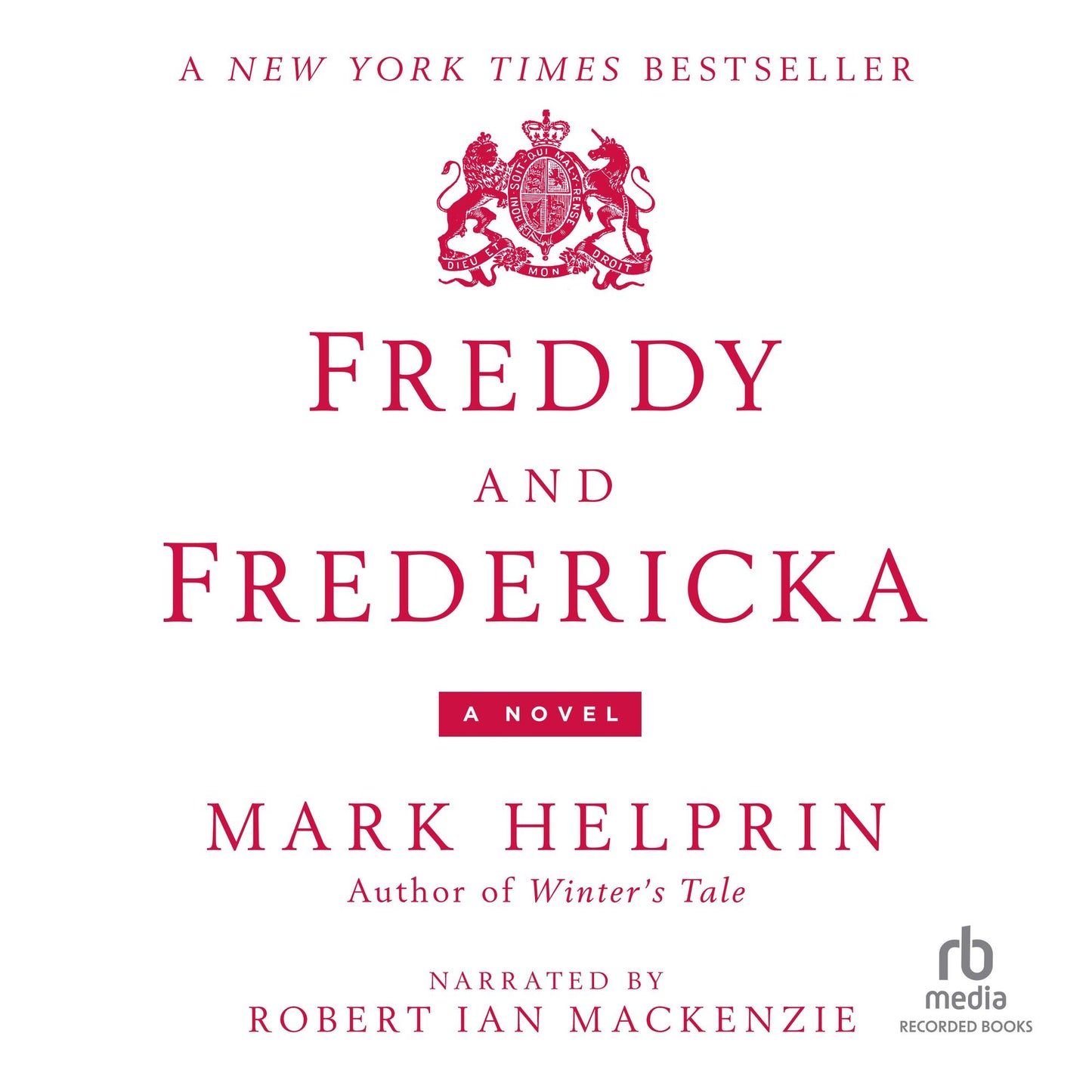 Freddy and Fredericka