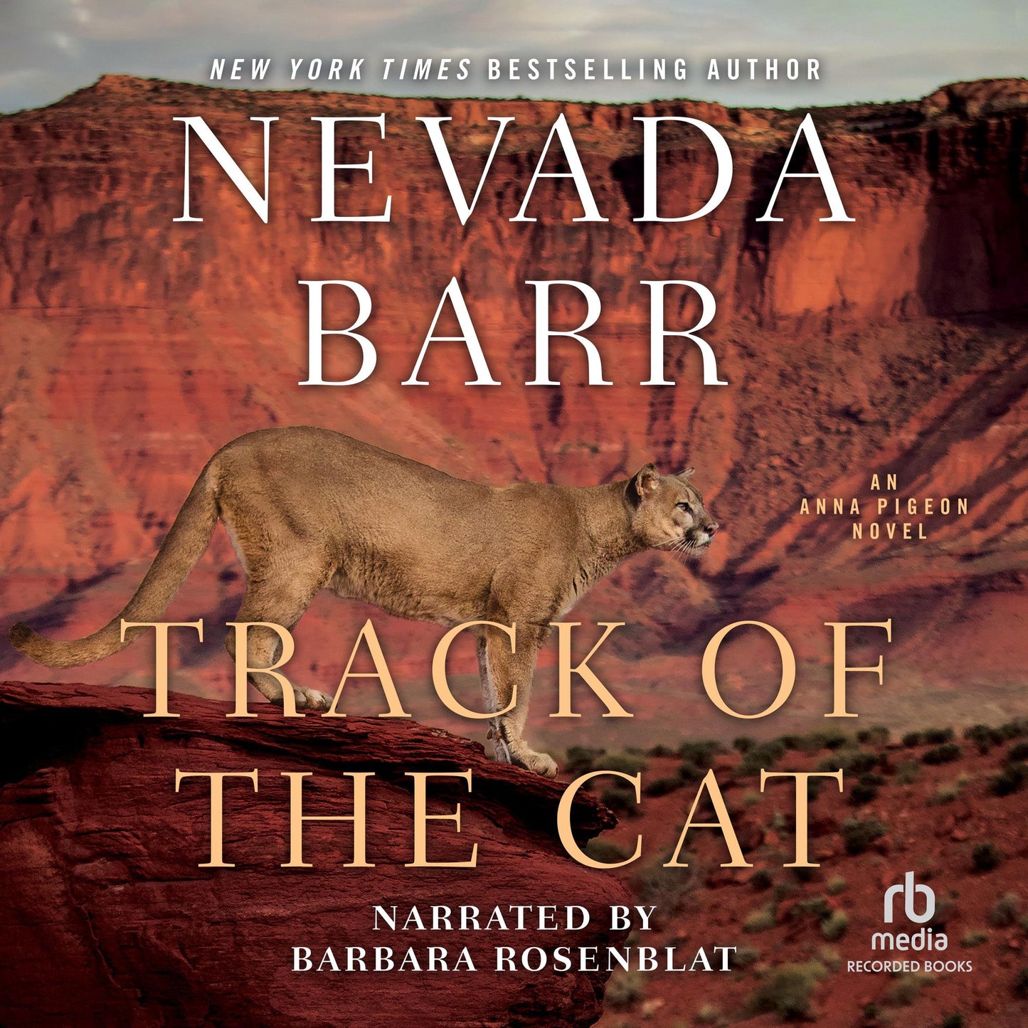 The Track of the Cat