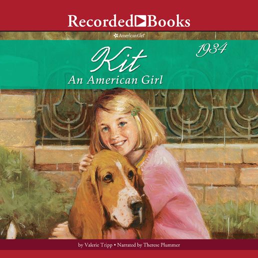 Kit: An American Girl