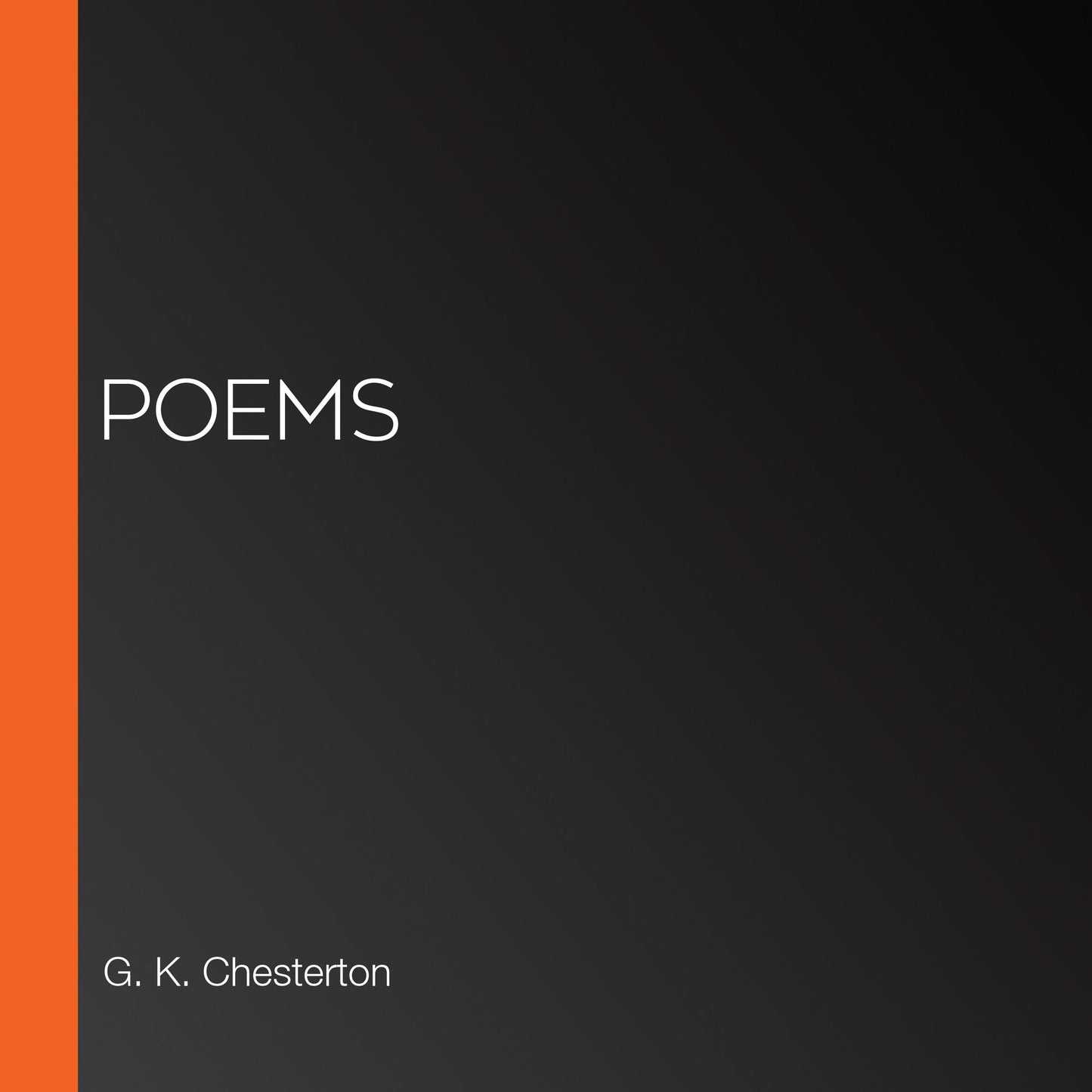 Poems