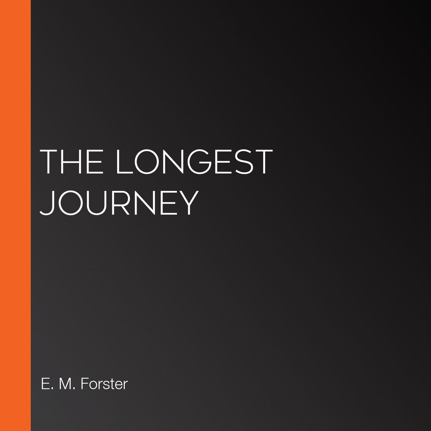 The Longest Journey