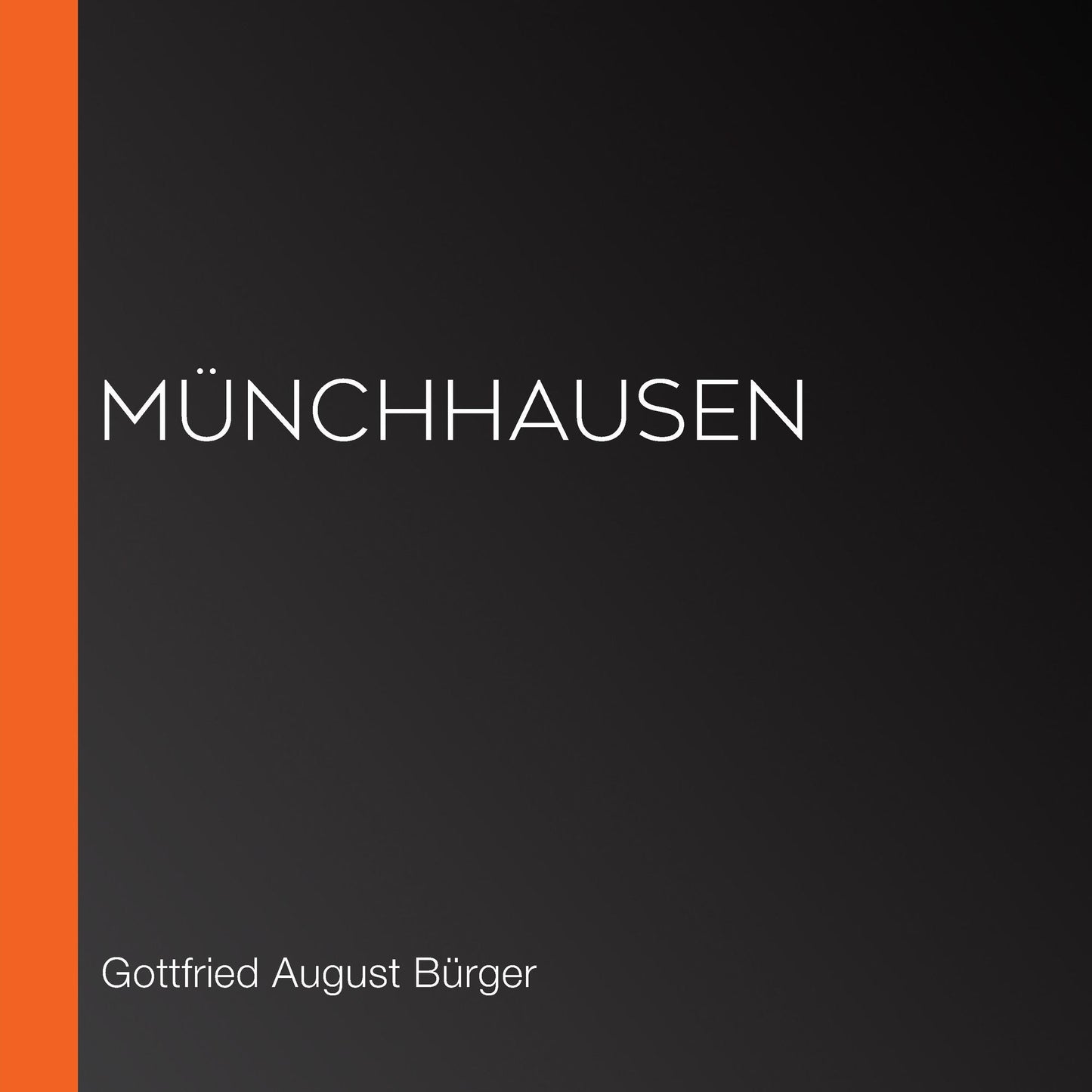 MÃ¼nchhausen