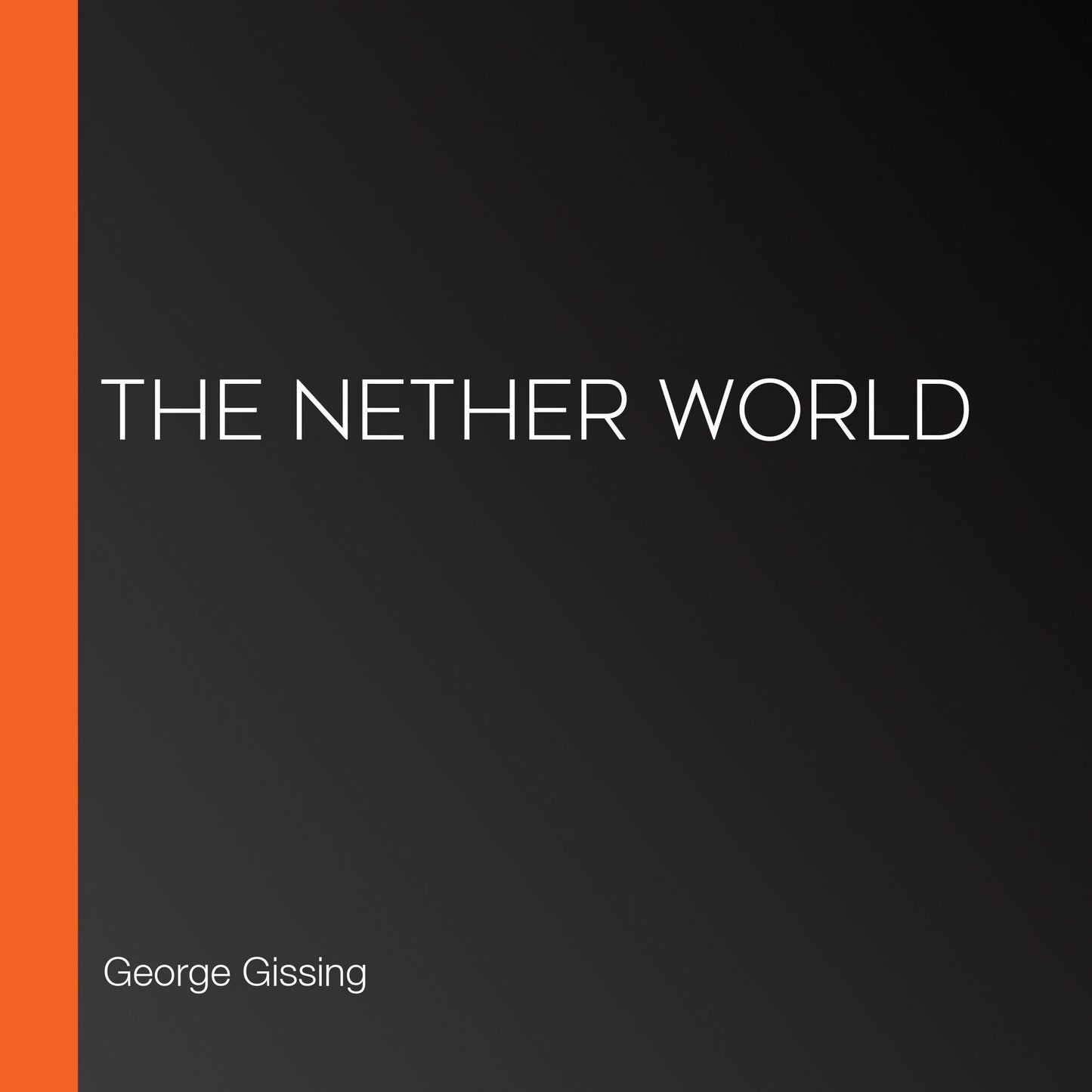 The Nether World
