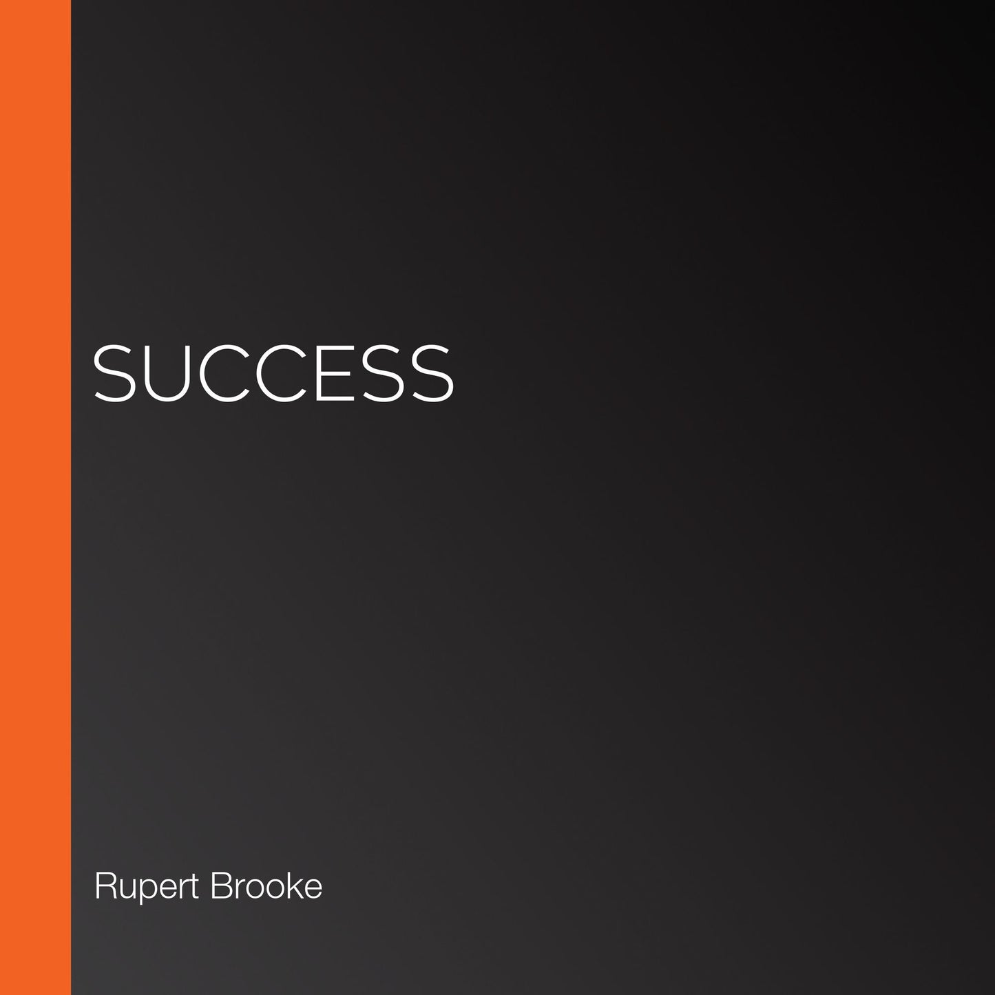 Success