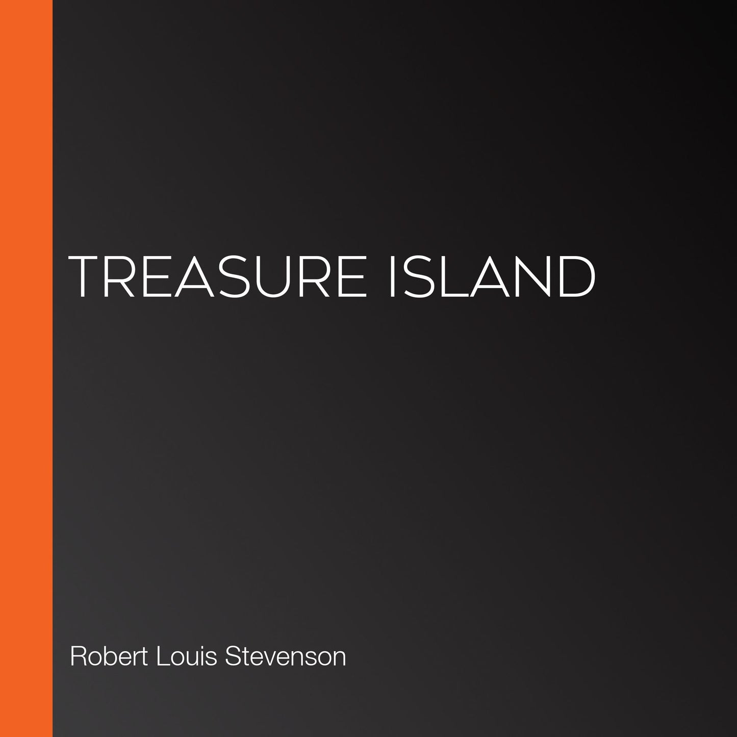 Treasure Island