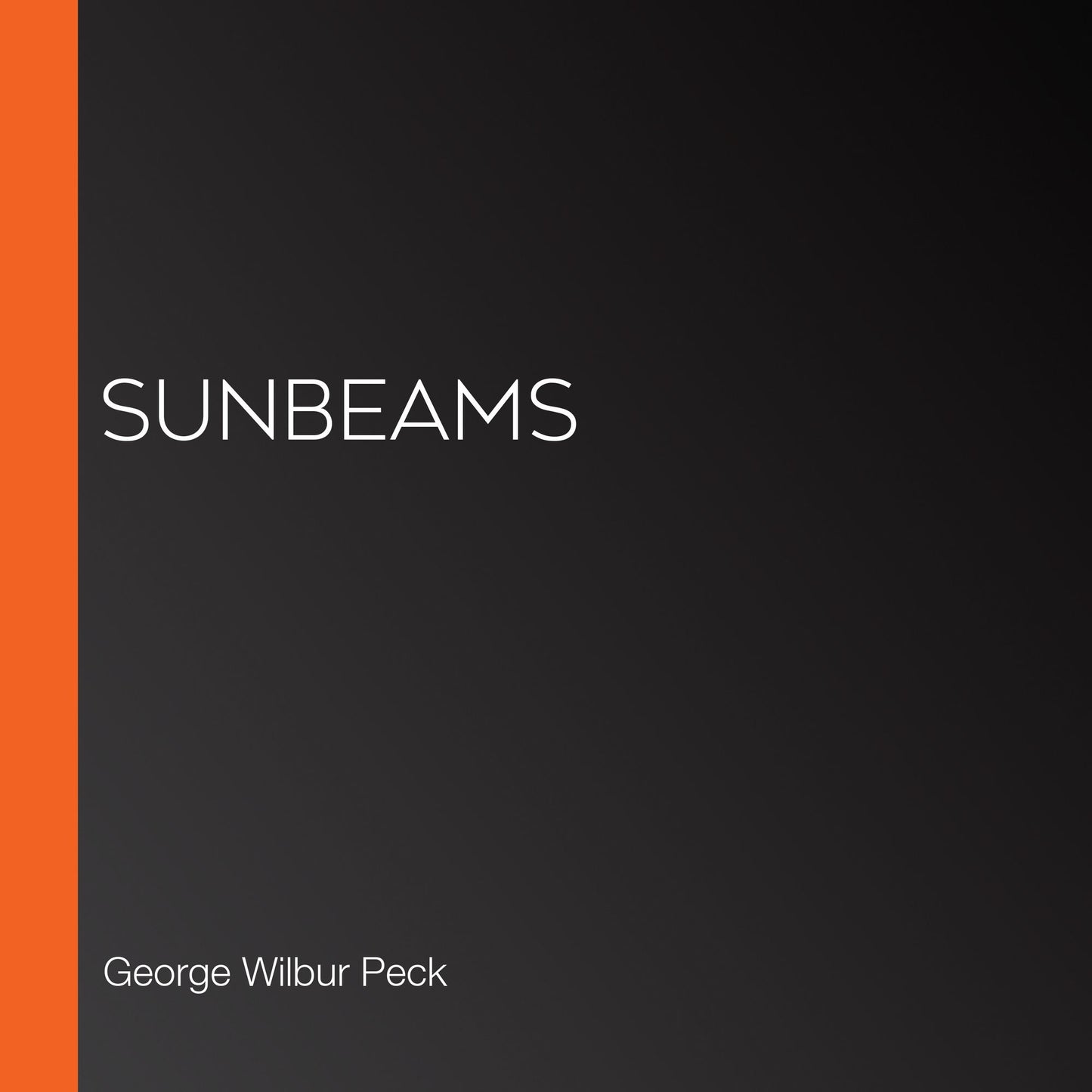 Sunbeams