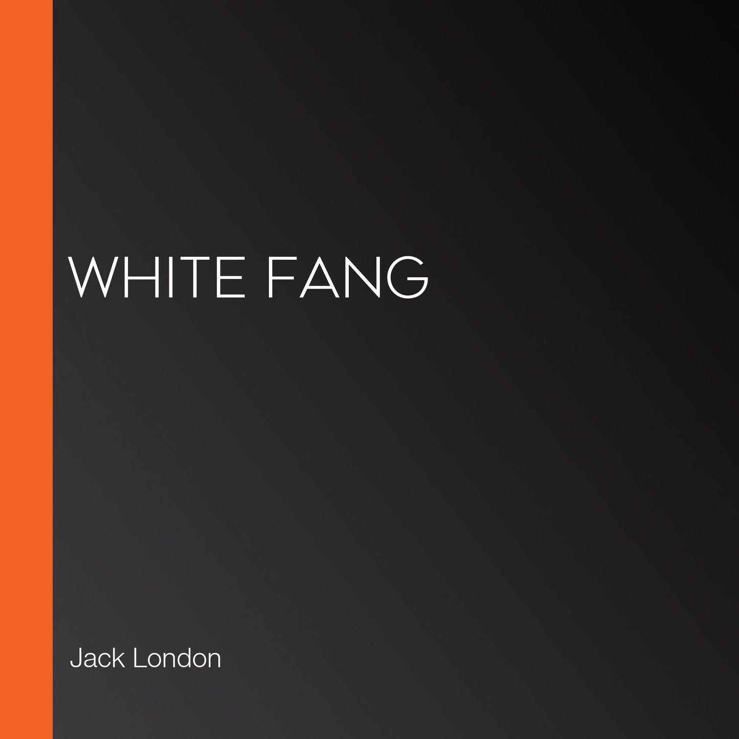 White Fang