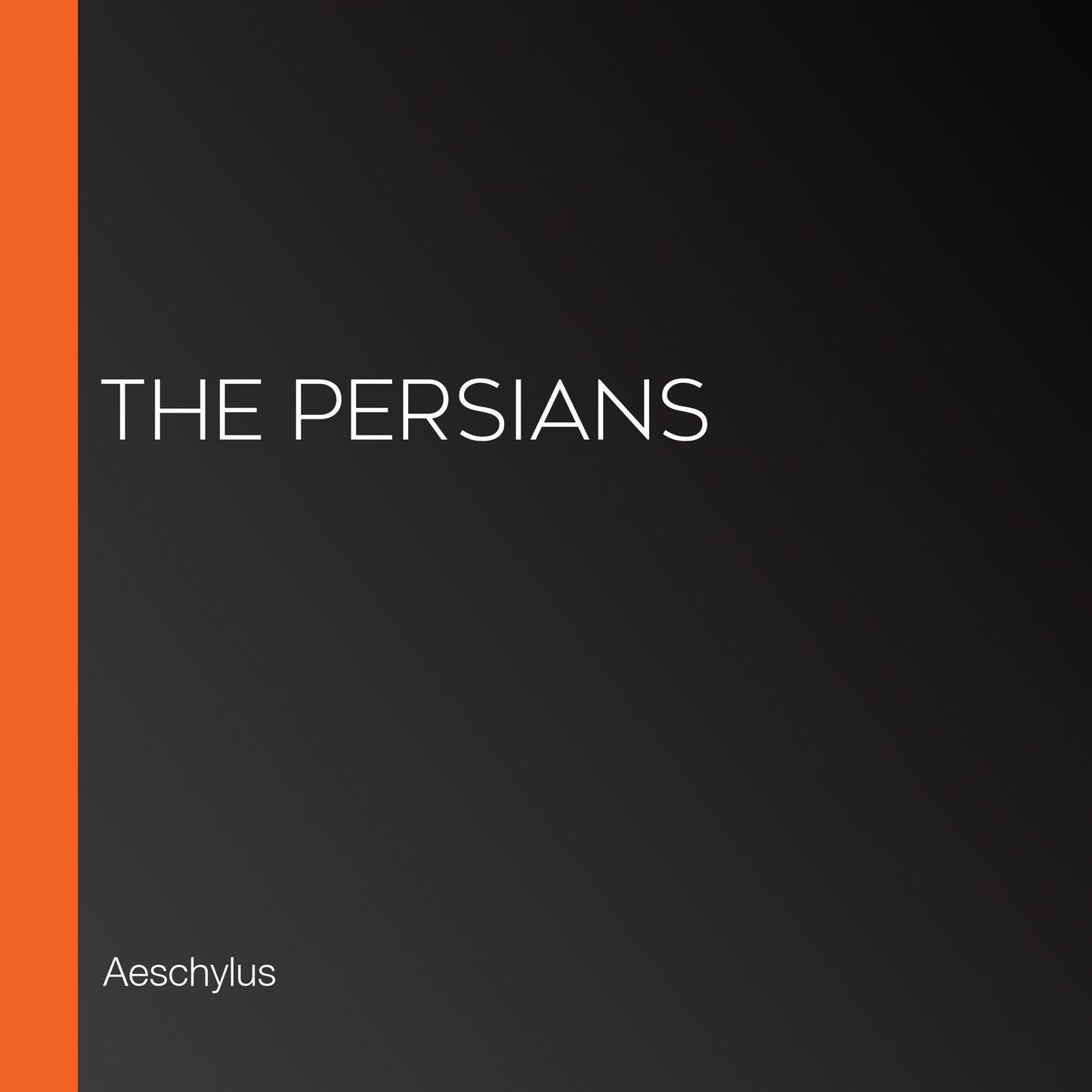The Persians