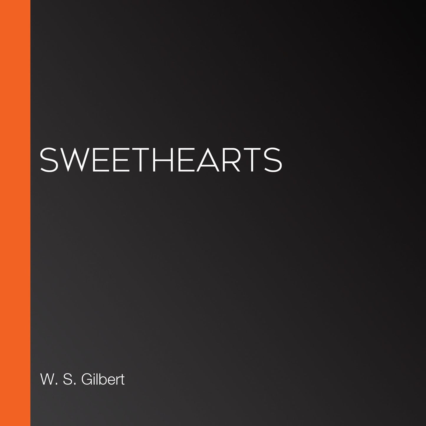 Sweethearts