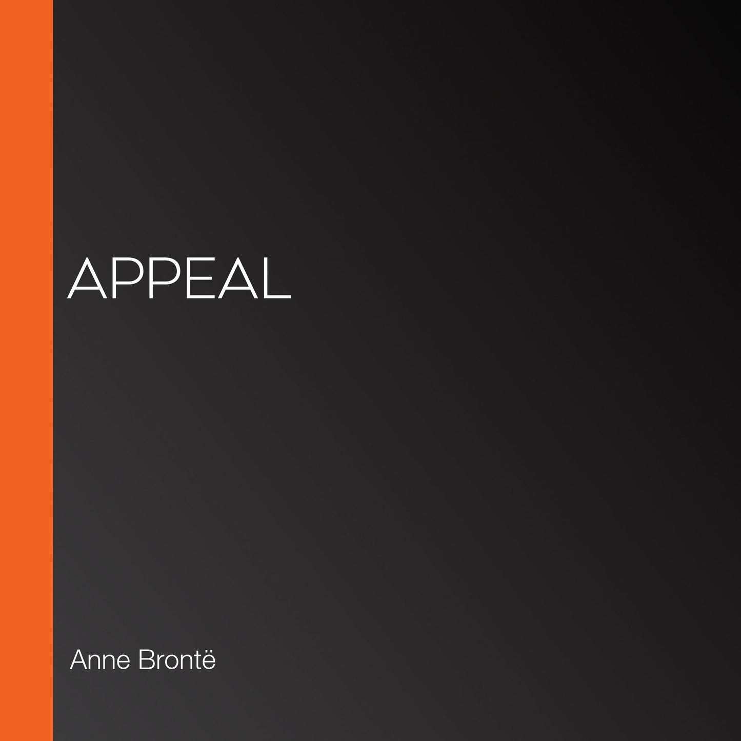 Appeal