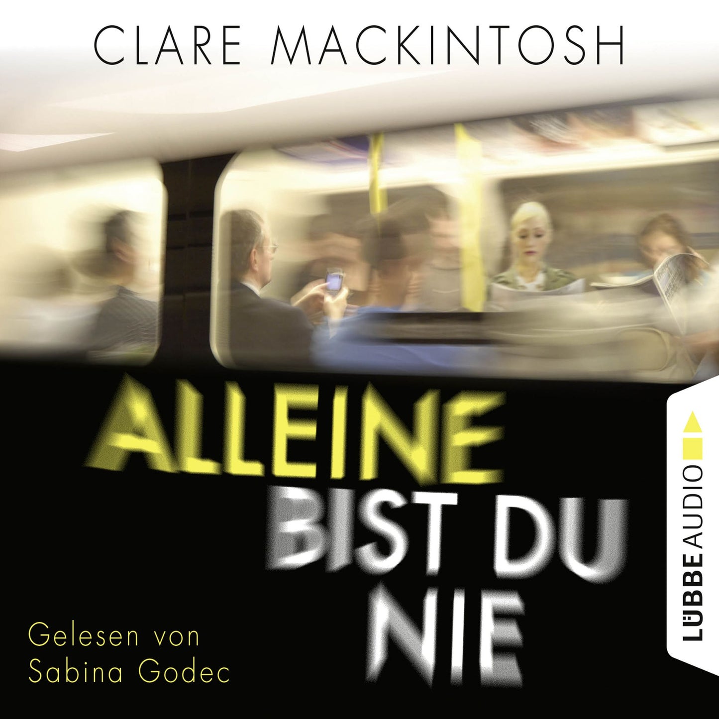 Alleine bist du nie (GekÃ¼rzt)