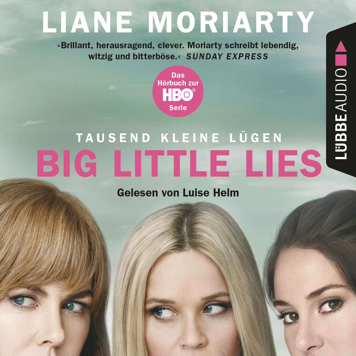 Tausend kleine Lügen (Ungekürzt)