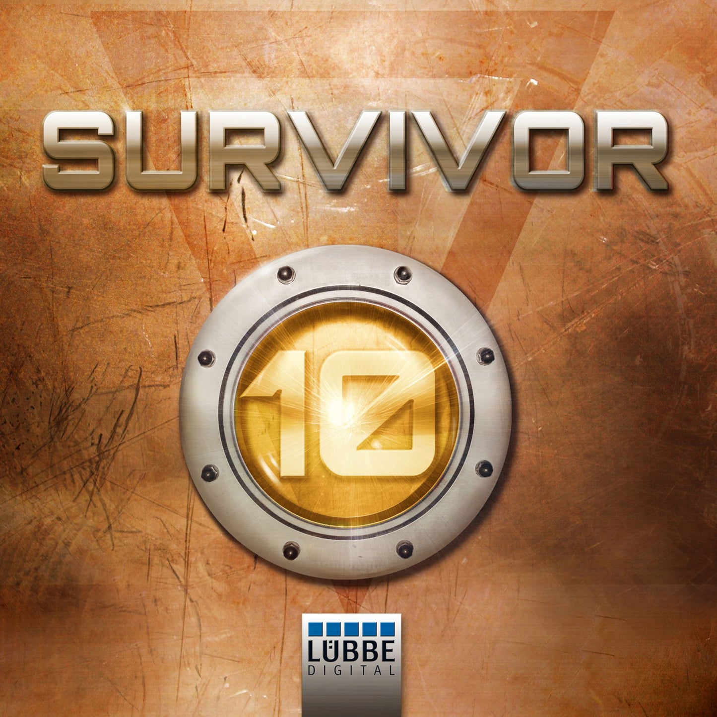 Survivor 1.10 (DEU) - Der Garten
