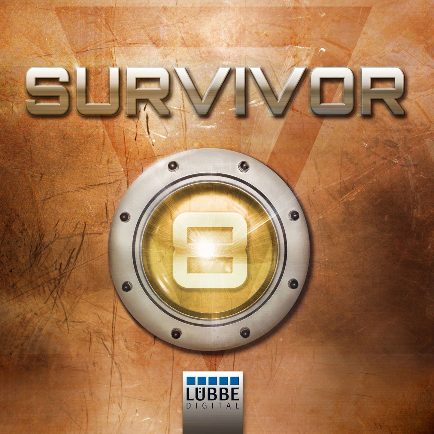 Survivor 1.08 (DEU) - Heilung