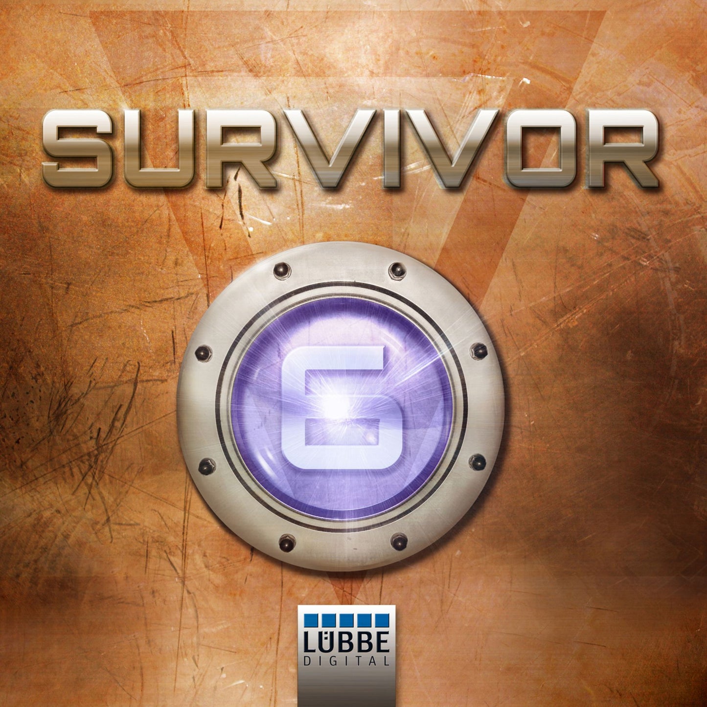 Survivor 1.06 (DEU) - Der Baum des Lebens