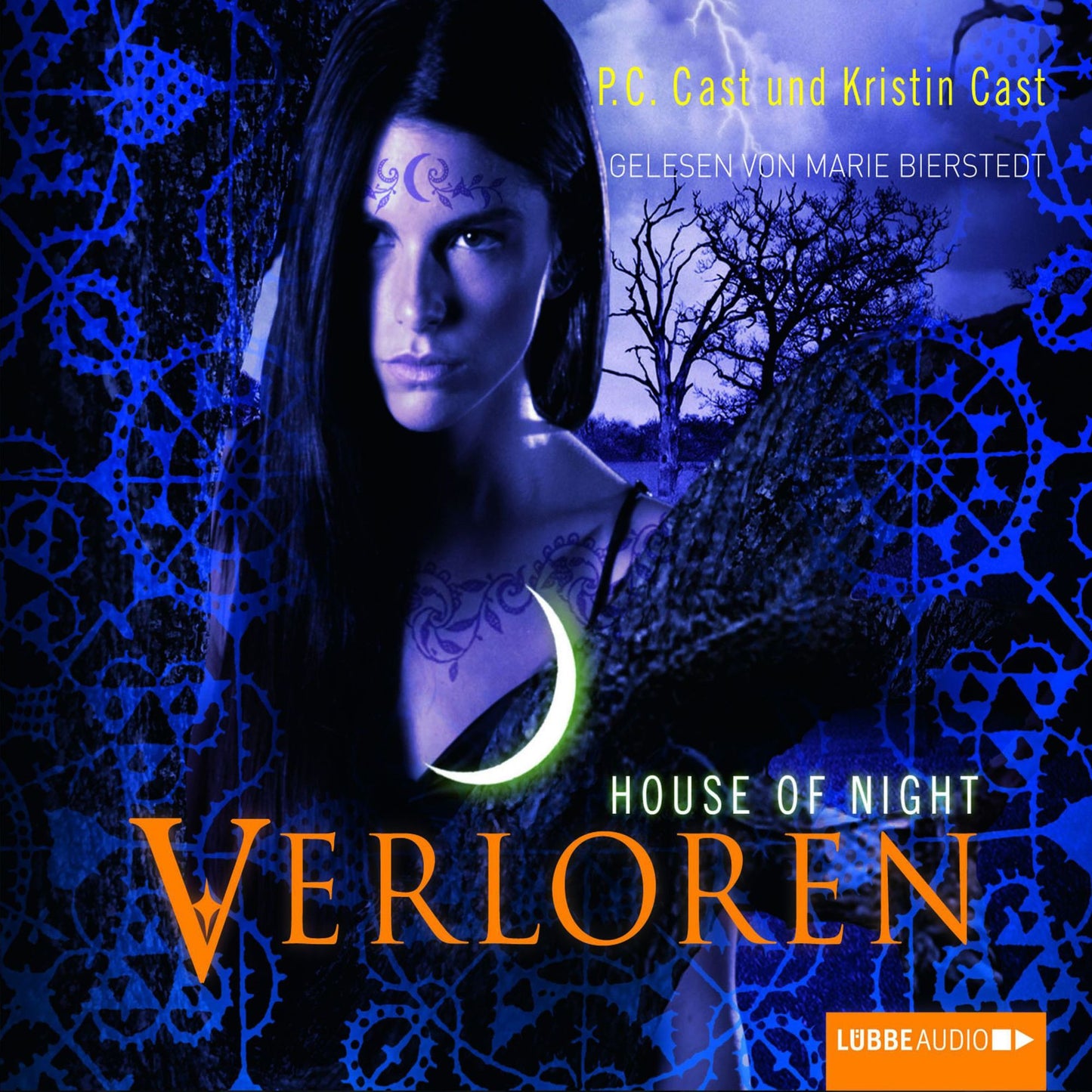 Teil 10: House of Night - Verloren