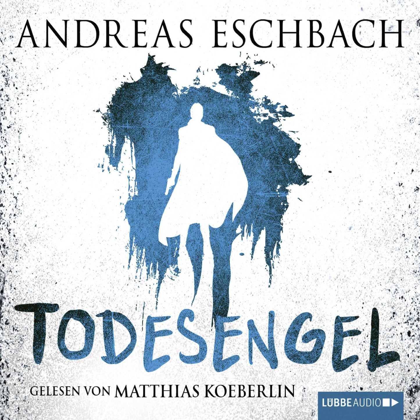 Todesengel (ungekÃ¼rzt)