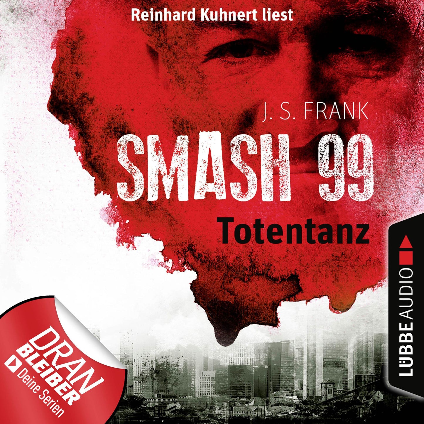 Totentanz - Smash99, Folge 2 (UngekÃ¼rzt)
