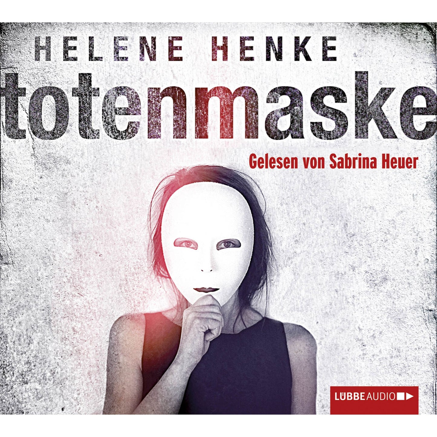 Totenmaske