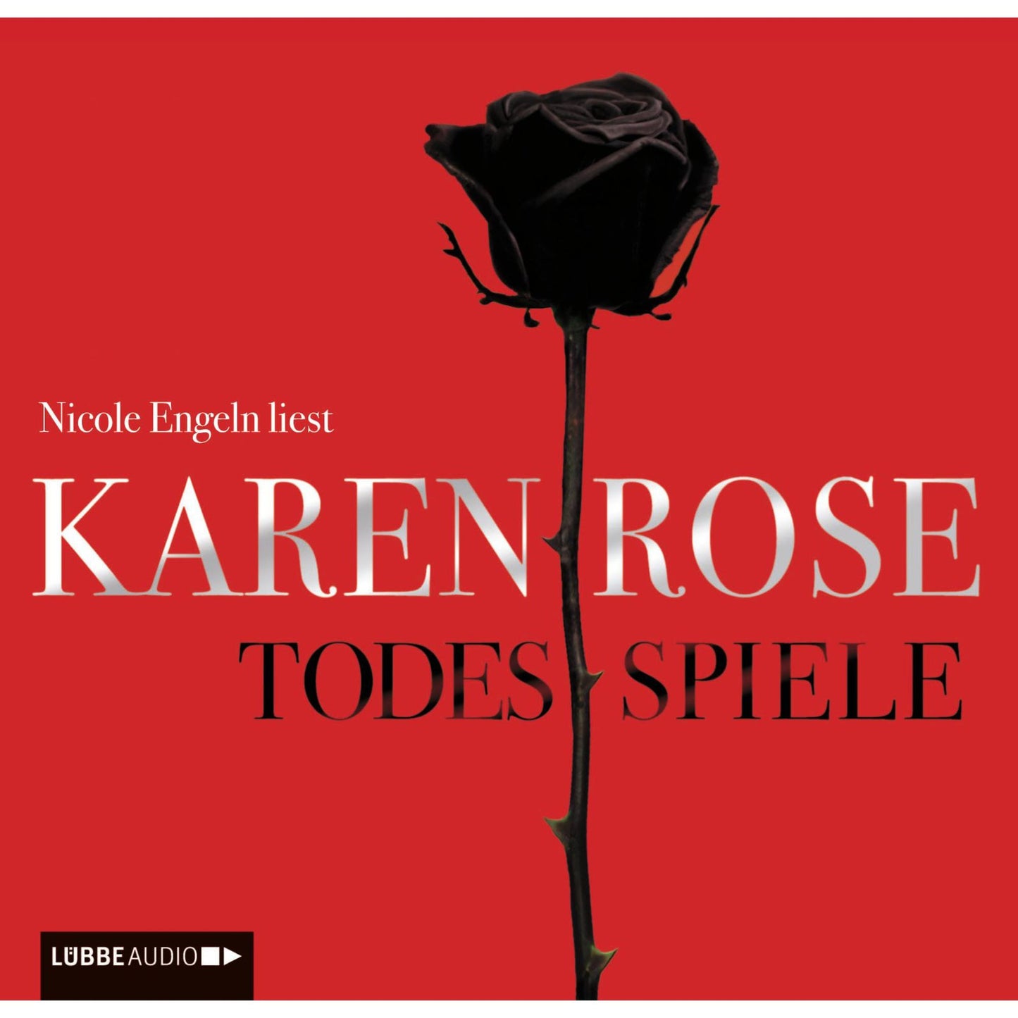 Todesspiele