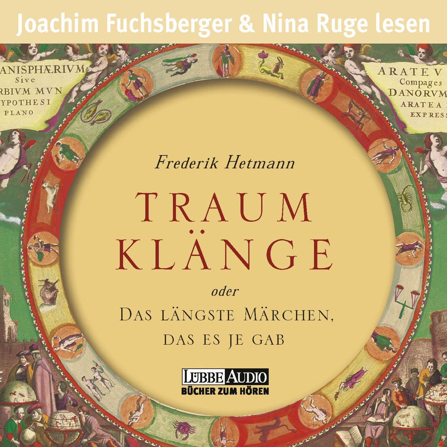 TraumklÃ¤nge - oder Das lÃ¤ngste MÃ¤rchen, das es je gab