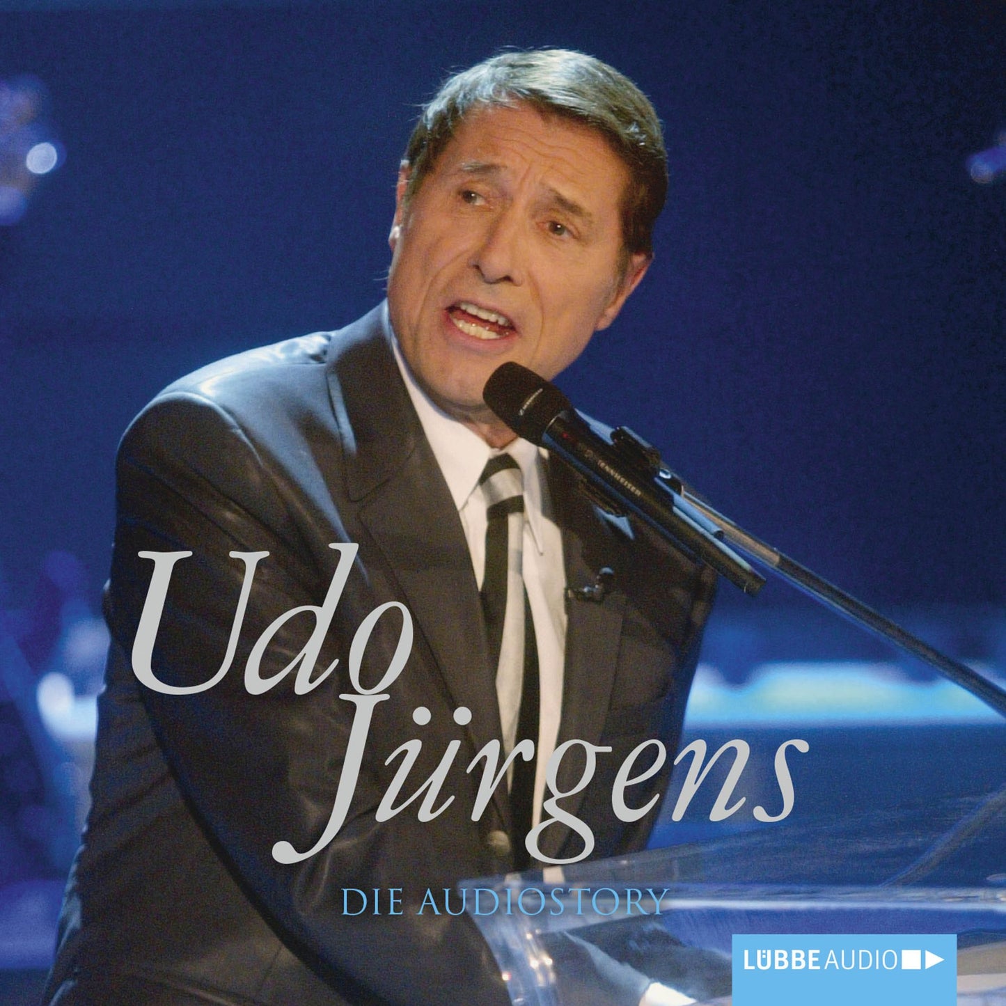 Udo JÃ¼rgens - Die Audiostory