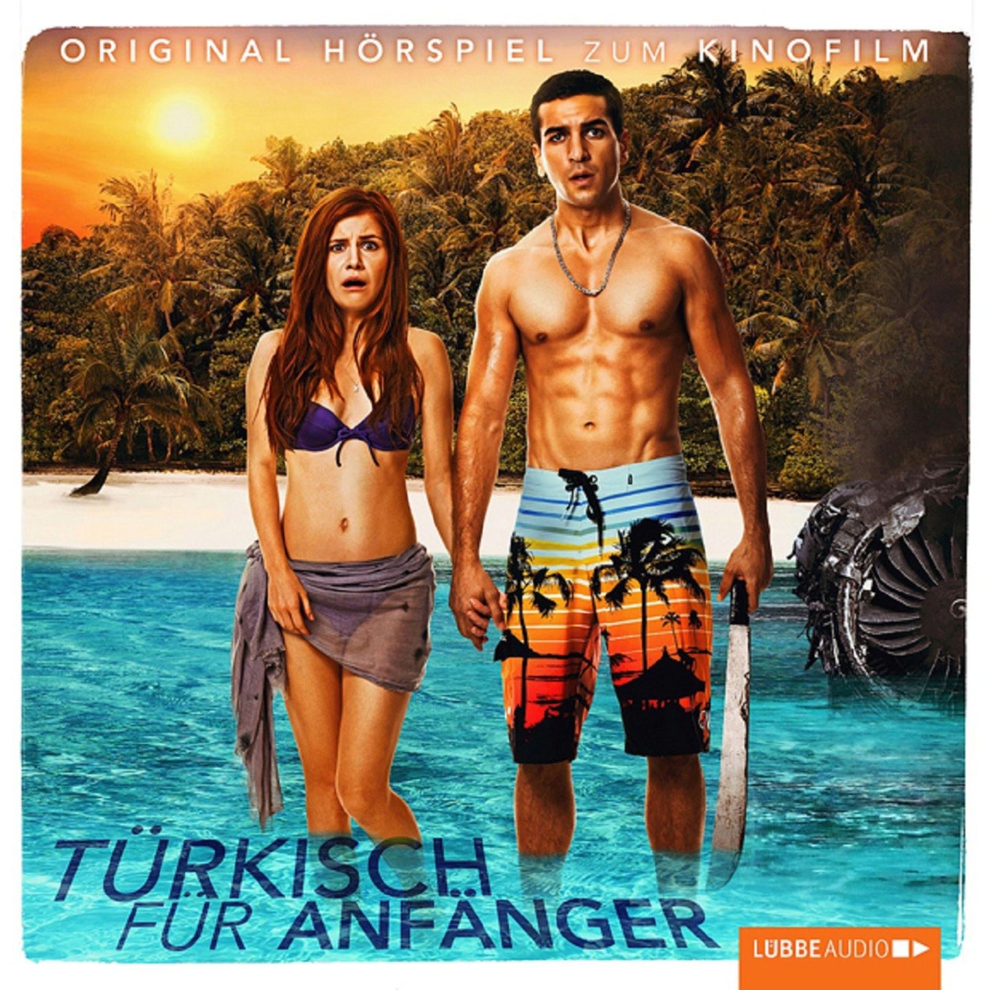 TÃ¼rkisch fÃ¼r AnfÃ¤nger - Original HÃ¶rspiel zum Kinofilm