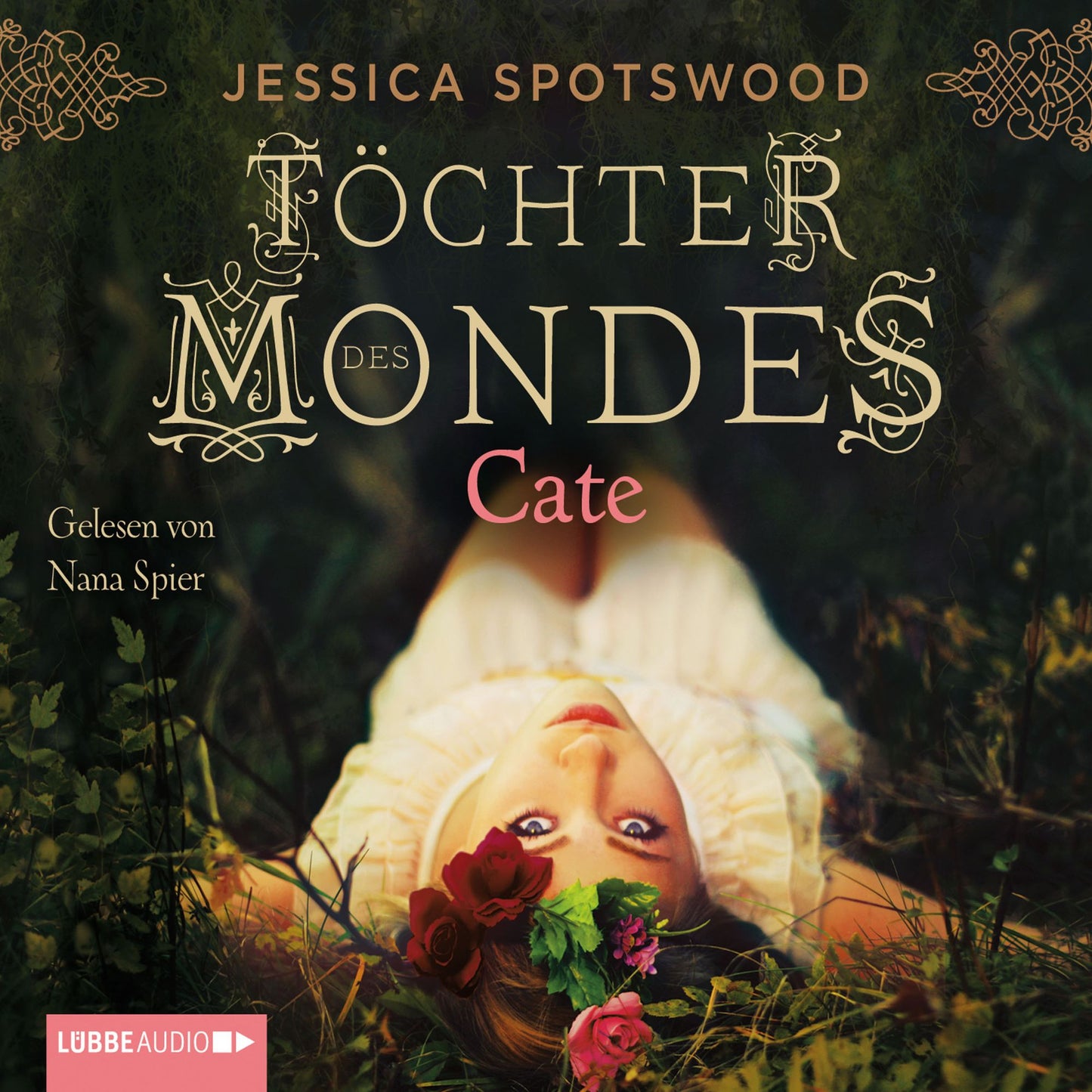 TÃ¶chter des Mondes - Cate (1. Teil): 1. Teil