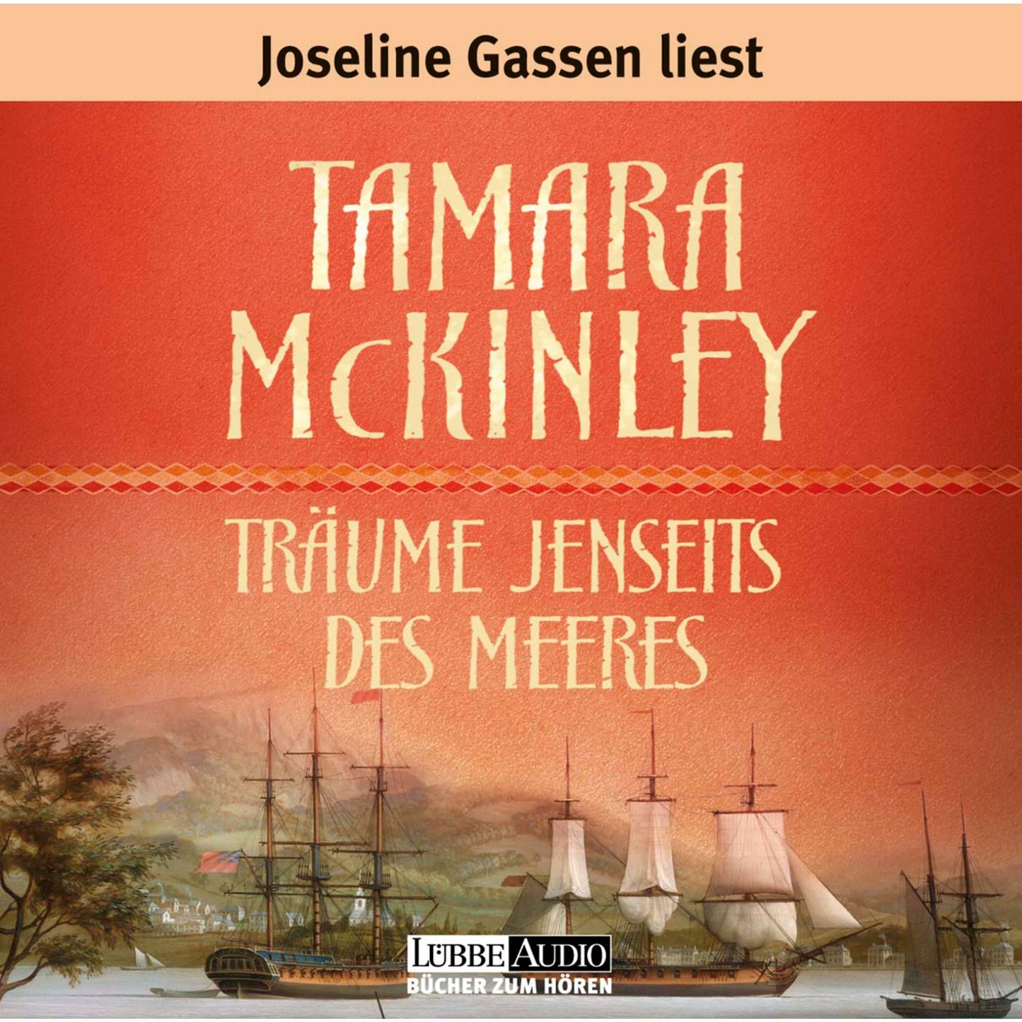 TrÃ¤ume jenseits des Meeres
